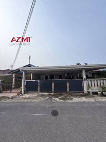 1-storey Terraced House For Sale in Kuching,SWK