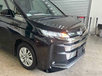 2022 Toyota Noah SZ