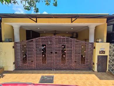 1-storey Terraced House For Sale in Semenyih,SGR