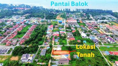 Residential Land in Kuantan, PHG