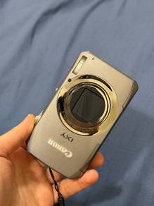 Canon IXY 50s (Canon IXUS 1000HS)