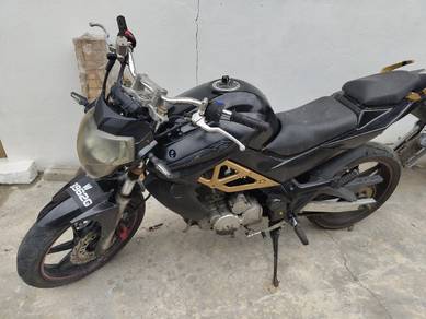 Demak DZM200