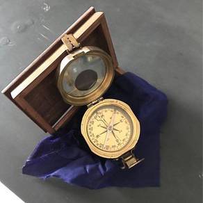 Antique Compass
