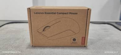 Lenovo Essential Compact Wireless Mouse (L300)