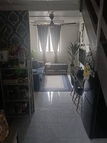 Cluster House For Sale in Setapak,KUL