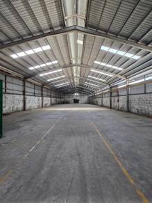 Warehouse / Factory For Sale in Kota Kinabalu,SBH