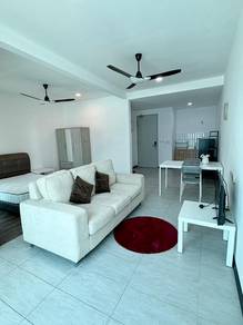 Service Residence For Rent in Sensasi @ Utropolis