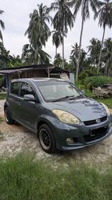 Perodua MyVi EZ STANDARD in Shah Alam, SGR