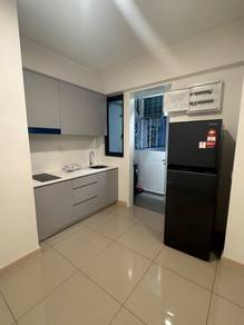 Service Residence For Rent in Aster Hill Sri Petaling