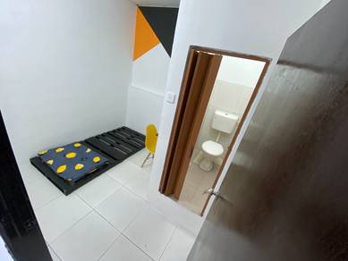 Room in Johor Bahru, JHR