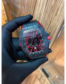 Franck Muller 9900SC Conquistador GPG Grand Prix