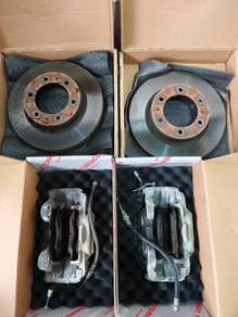 Rogue breaking system for sell. Very new