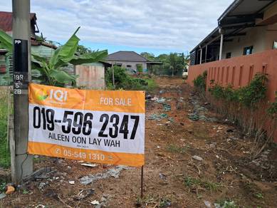 Residential Land in Taiping, PRK