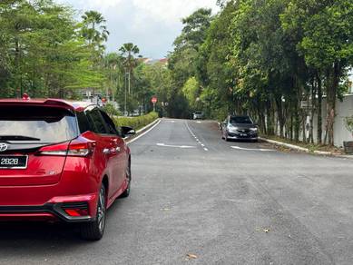 2022 Toyota Yaris G
