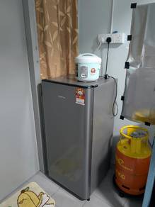 Hisense 170L Fridge