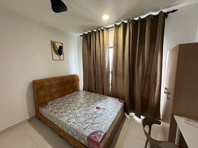 Service Residence For Rent in Arena Residence @ Warisan Puteri