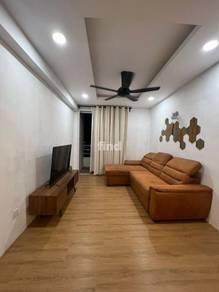 Condominium For Rent in Pinang Laguna