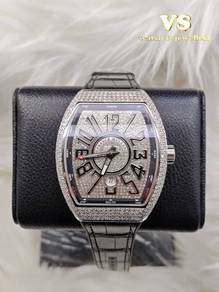 Franck Muller Vanguard V45