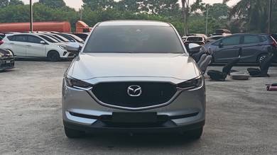 Mazda CX-5 D GLS 2WD in Masai, JHR