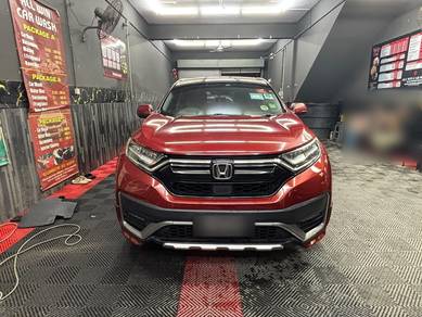 Honda CR-V TC-P 2WD in Nilai, NSN