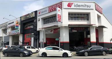 Kerani Service Advisor