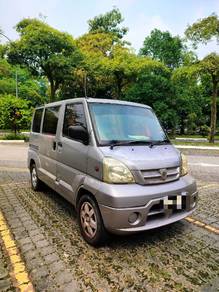 Proton Juara E in Gombak, SGR