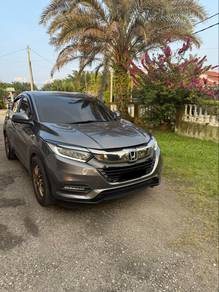 Honda HR-V E in Kuala Selangor, SGR