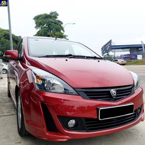 Proton Exora EXECUTIVE PLUS in Johor Bahru, JHR