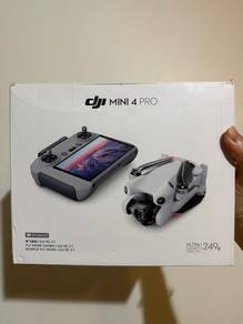 DJI Mini 4 Pro Fly More Combo