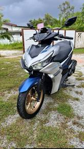 Yamaha NVX