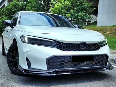 Honda Civic RS RS in Cheras, SGR