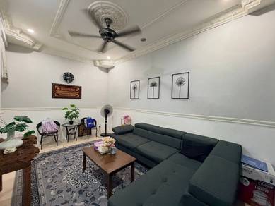1-storey Terraced House For Sale in Klang,SGR