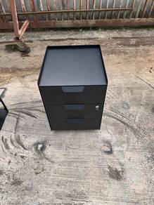 (IKEA) Mobile Drawer Bed Side Table NightStand Cab
