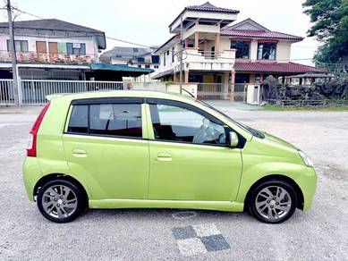 Perodua Viva EZi PREMIUM in Kajang, SGR