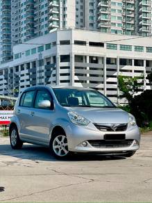 Perodua MyVi EZi PREMIUM in Salak Selatan, KUL