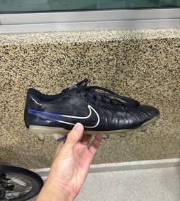 nike tiempo football boots fg
