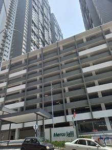 Apartment For Rent in PPA1M Mercu Jalil