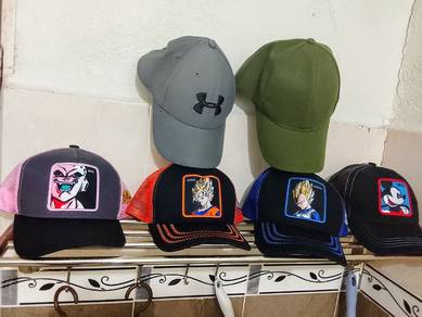 lima cap
