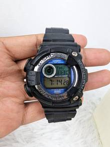Gshock Frogman DW-9900