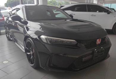 2025 Honda Civic Type R TYPE R