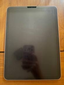 ipad air 5th generation wifi 256gb