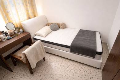 Room in Kuantan, PHG