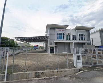 Warehouse / Factory For Rent in Ayer Keroh,MLK