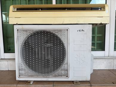 York Aircon 1.5HP