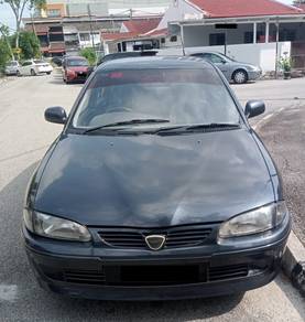 Proton Wira A/B GL in Bayan Lepas, PNG
