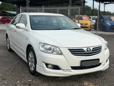 Toyota Camry G in Seri Manjong, PRK
