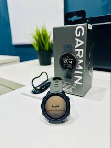 Garmin Forerunner 245