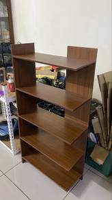 bookcases wood