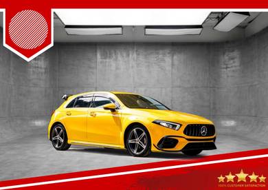 2020 Mercedes Benz A200 200 PROGRESSIVE LINE