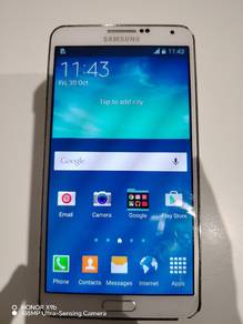 Samsung Galaxy Note 3 for sale